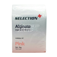 SELECTION Alginate #Pink