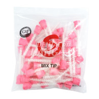 Mixing Tip Pink