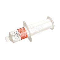 ViscoStat Clear Syringe Refill (응고물이 남지않는 전치부용 지혈제) #6408