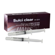 [단종] Sulci Clear (치은수축 및 AlCl 함유)