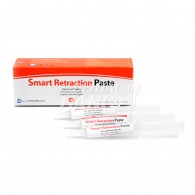 Smart Retraction Paste 시린지타입(인상전처치제)