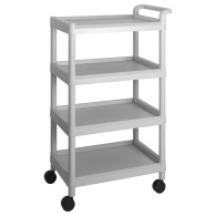 New Utility Cart Model 302E