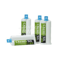 Chemi-Sil LBS (Light Body/Soft Type) [2~3일 소요]