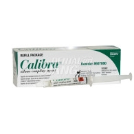 [개별발주] Calibra Silane Refill #607080