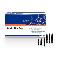 [단종] Admira Flow Caps Refill