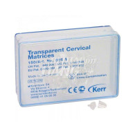 Hawe Transparent Cervical Matrices Refill