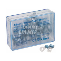 Adapt Supercap Matrix Refill