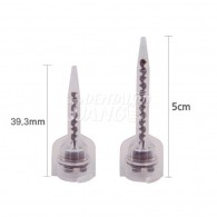 New Resin Cement Tip