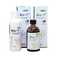 Bio-T Self-curing Temporary resin #Powder