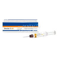 Structur 2 QM (Quickmix syringe)