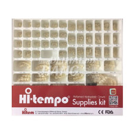 [신형] Hi-tempo Supplies(Full) Kit