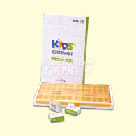 Kids Crown Intor Kit (Anterior)