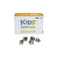 Kids Crown Anterior Refills (유중절치)