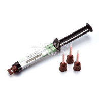 [단종] SEcure Syringe Refill (Self-Etching Dual-Cure Resin Cement)