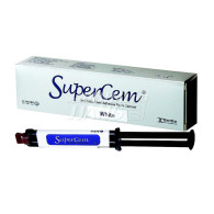 SuperCem (self-etch/self adhesive resin cement)