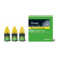 Gluma Bond Universal Bottle Value pack #66061422