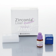 Zirconia Liner Premium (Zirconia 표면 전처리제)