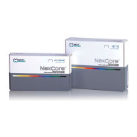 NexCore Cartridge Type (Dual-cured)