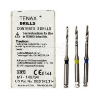 Tenax fiber white drill Refill #TEA