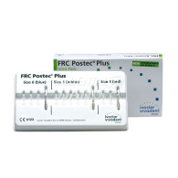 [단종] FRC Postec Plus Intro Pack #603543