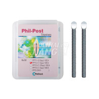 Phil-post (Titanium)