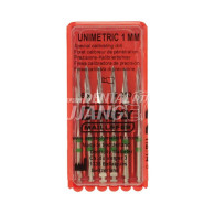 [개별발주] Unimetric Special Calibrating Drill #C0213