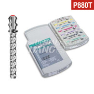 Parapost XH Titanium Kit #P880T