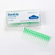 Duralay Plastic Pin #60482