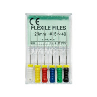 Flexile Files 21mm