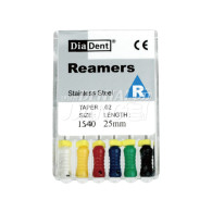 Reamers 21mm (Stainless Steel)