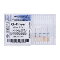 G-Files