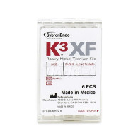 K3XF Procedure pack