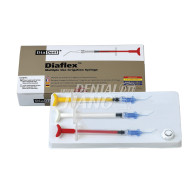 DiaFlex III Irrigation Syringes #1003-301