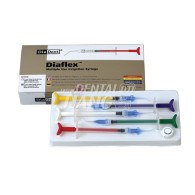 DiaFlex V Irrigation Syringes #1003-501