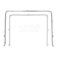 Rubber Dam Frame