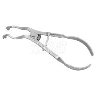 Rubber Dam Plier #RDPL1