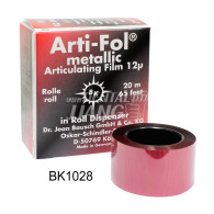 Arti-Fol Ultra Thin 12μm Refill 양면 #BK1028