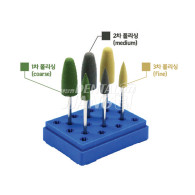 Denturepol HP Kit #SDHP111