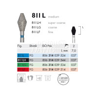 FG #811L-037