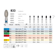 FG #833