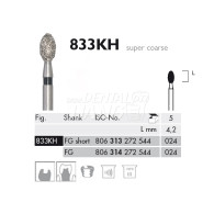 FG #833KH-024