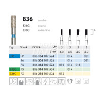 FG #836
