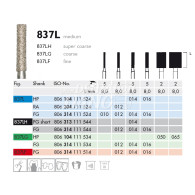 FG #837L