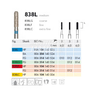 FG #838L