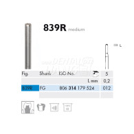 FG #839R-012