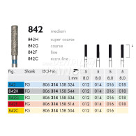 FG #842