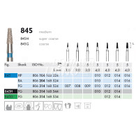 FG #845