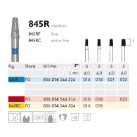 FG #845R