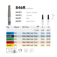 FG #846R