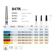 FG #847R